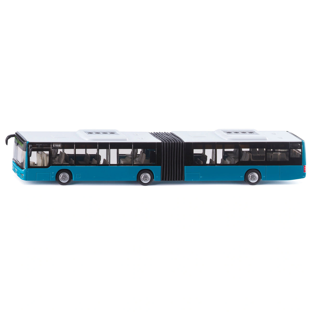 Siku - Articulated bus - Play Vehicles