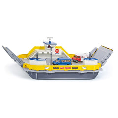 Siku - Car ferry - Toy Playsets