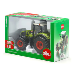 Siku - Claas Axion 950 - Play Vehicles
