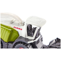 Siku - Claas forage harvester - Play Vehicles
