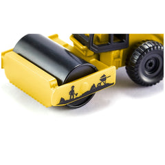 Siku - Compactor - Play Vehicles