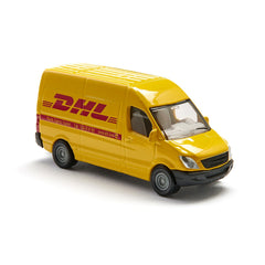 Siku - DHL Postwagen - Spielzeugfahrzeuge
