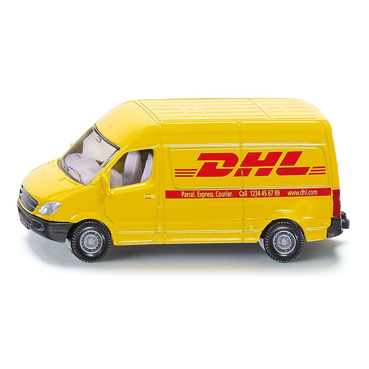 Siku - DHL Postwagen - Spielzeugfahrzeuge