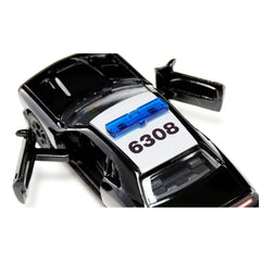 Siku - Dodge Challenger SRT County Sheriff - Play Vehicles