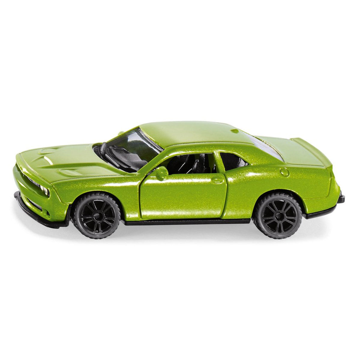Siku - Dodge Challenger SRT Hellcat - Spielzeugfahrzeuge