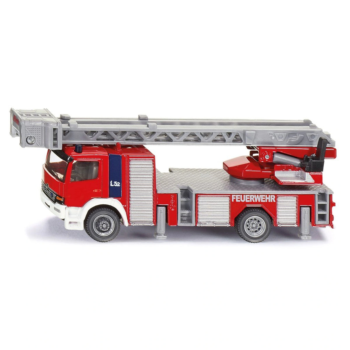 Siku - Fire engine - Play Vehicles