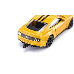 Siku - Ford Mustang GT - Spielzeugfahrzeuge