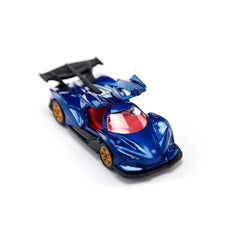 Siku - Gift set Supercars - Play Vehicles
