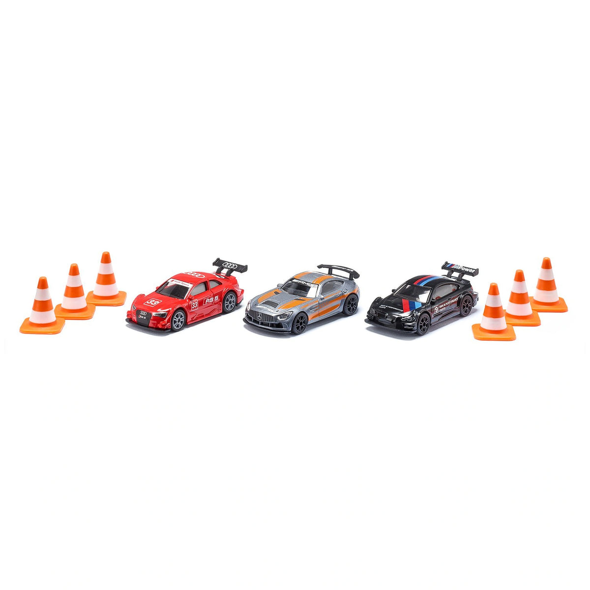 Siku - Gift set race - Play Vehicles