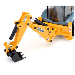 Siku - JCB 4CX Baggerlader - Spielzeugfahrzeuge