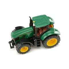 Siku - John Deere 6215R - Spielzeugfahrzeuge