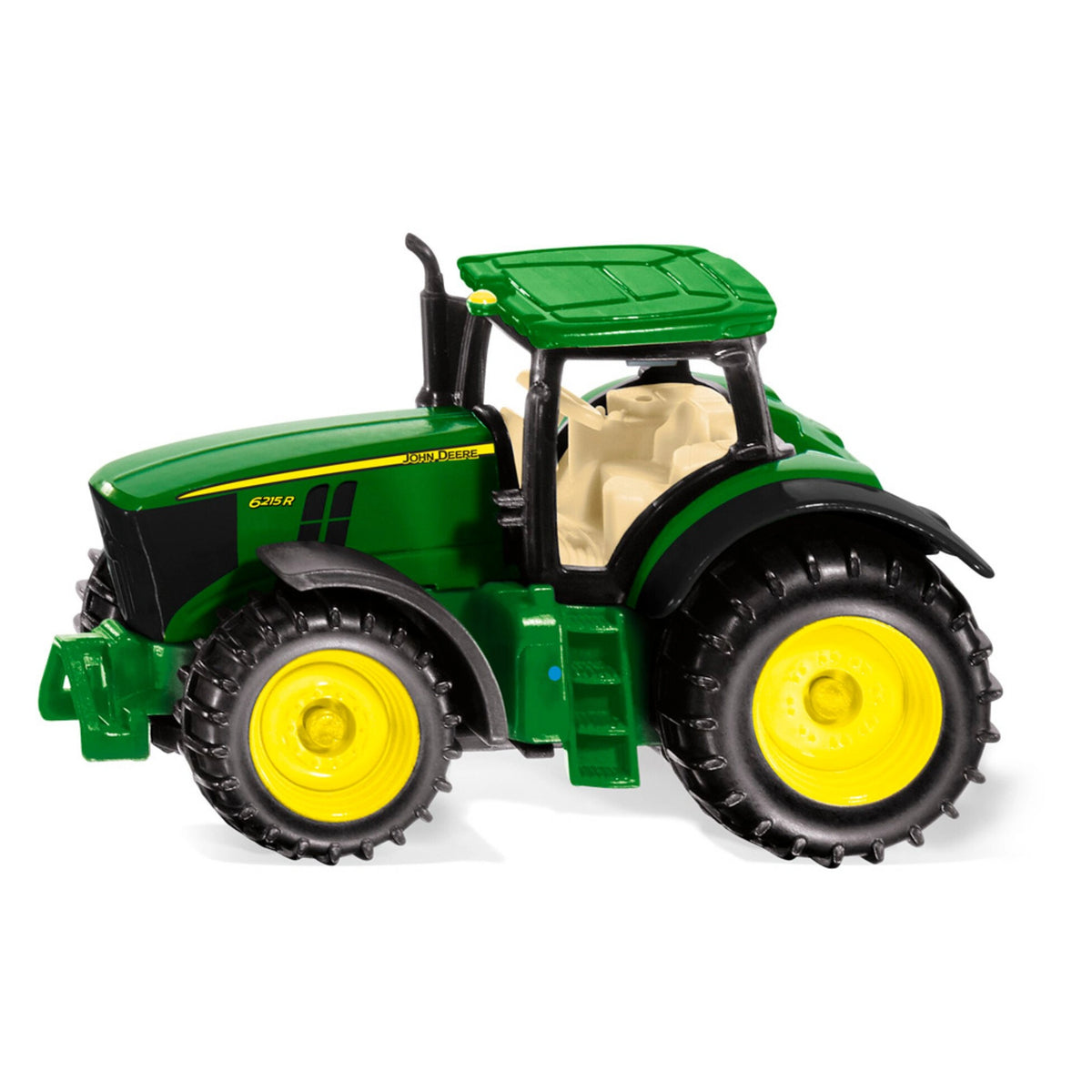 Siku - John Deere 6215R - Spielzeugfahrzeuge