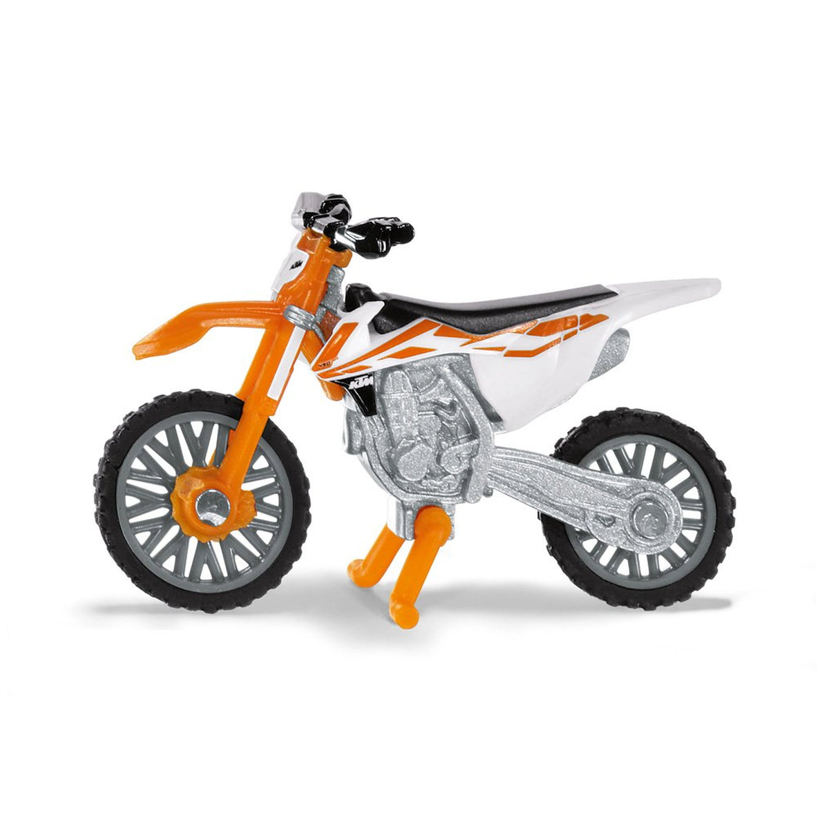 Siku - KTM SX-F 450 - Spielzeugfahrzeuge