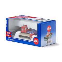Siku - Kässbohrer Pistenbully - Play Vehicles