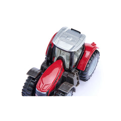 Siku - Massey Ferguson - Spielzeuge Fahrzeuge