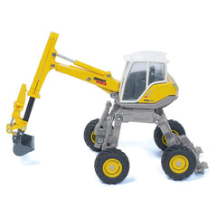 Siku - Menzi Muck Walking excavator - Play Vehicles