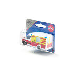 Siku - Mercedes-Benz Krankenwagen - Spielzeuge