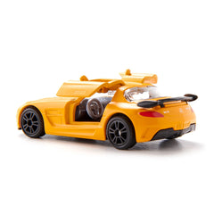 Siku - Mercedes-Benz SLS AMG Black Series - Spielzeugfahrzeuge