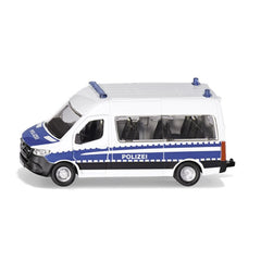 Siku - Mercedes-Benz Sprinter Bundespolizei - Spielzeuge
