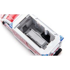Siku - Mercedes-Benz Sprinter Miesen Type C Ambulance - Play Vehicles