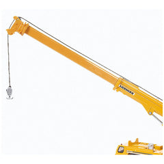 Siku - Mobile crane Liebherr - Play Vehicles