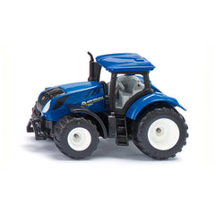 Siku - New Holland T7.315 - Spielzeugfahrzeuge
