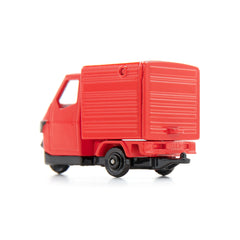 Siku - Piaggio Ape - Spielzeuge Fahrzeuge