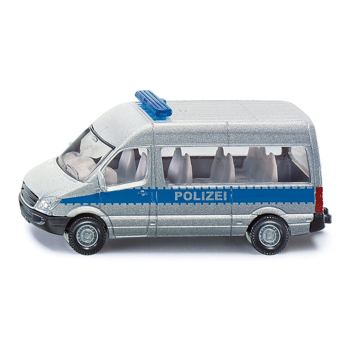 Siku - Police Van - Play Vehicles
