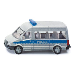 Siku - Police Van - Play Vehicles