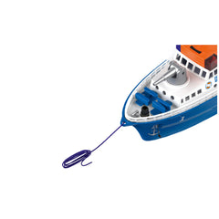 Siku - Police boat - Play Vehicles