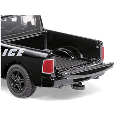 Siku - RAM 1500 US-Polizei - Spielzeuge Fahrzeuge