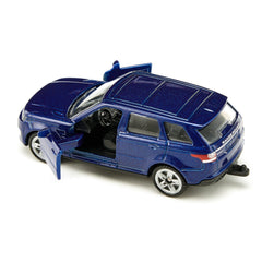 Siku - Range Rover - Spielzeugfahrzeuge