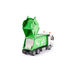 Siku - Refuse Truck - Play Vehicles