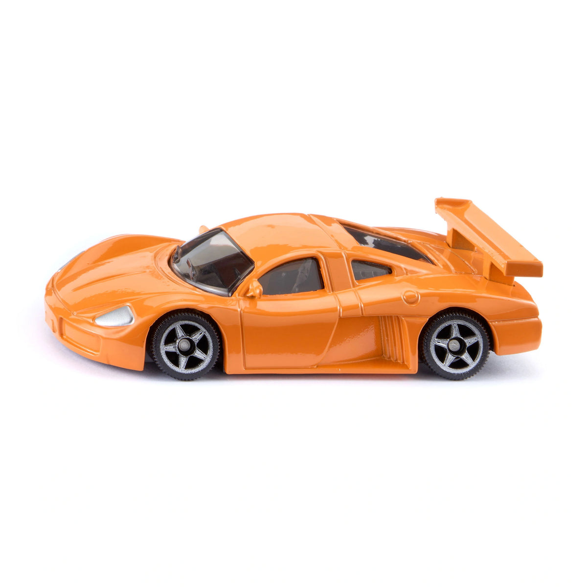 Siku - SIKUSNIPER - Spielzeugfahrzeuge