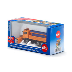 Siku - Scania Winterdienstfahrzeug - Spielzeugfahrzeuge