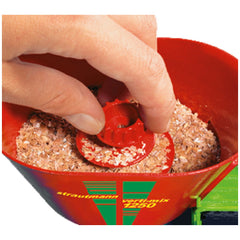 Siku - Strautmann Futtermischer - Spielzeugfahrzeuge