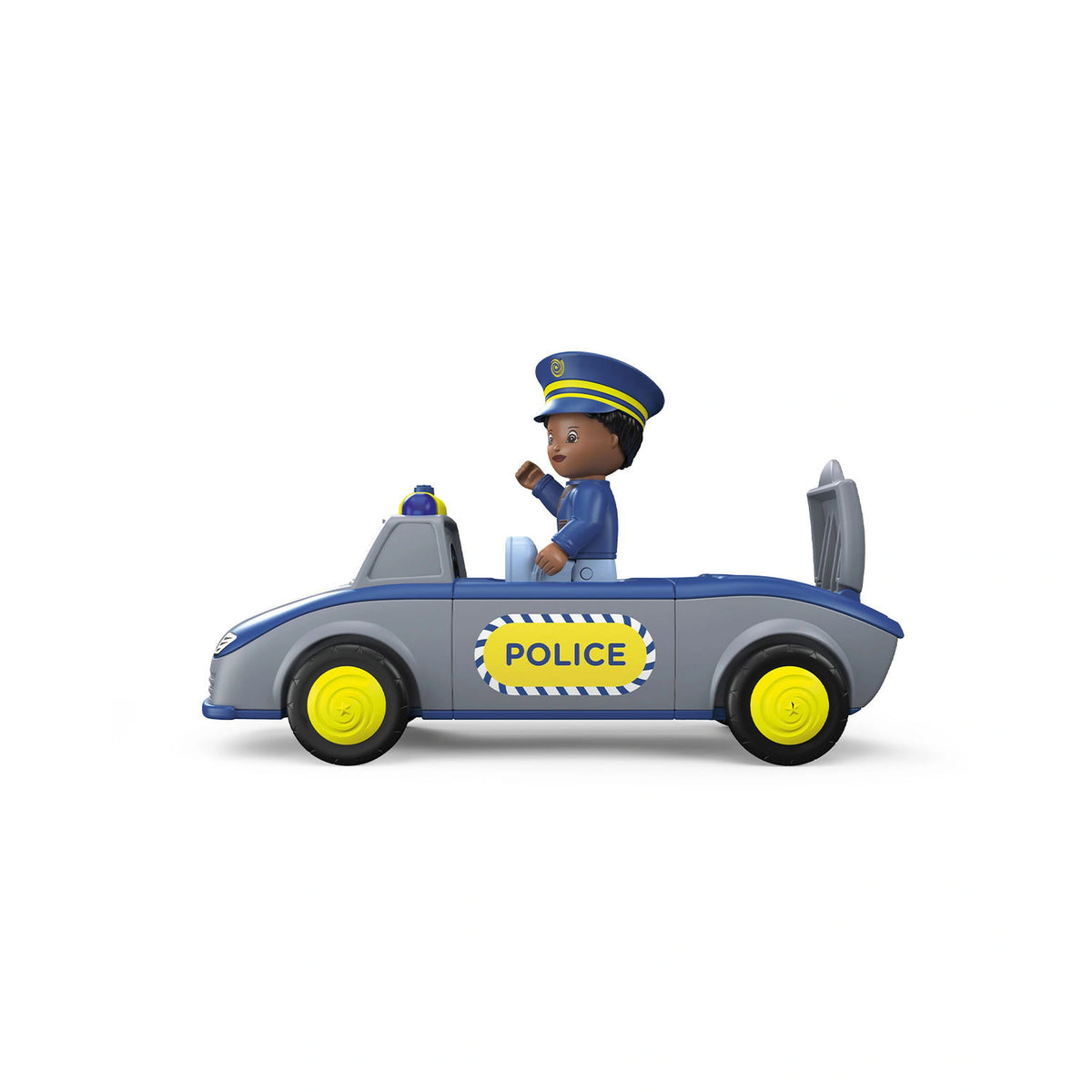 Siku - Tom Trusty - Play Vehicles