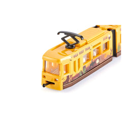 Siku - Straßenbahn - Spielzeugfahrzeuge