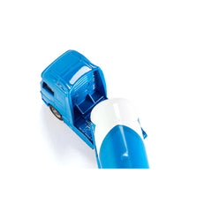 Siku - Volvo Gelenk-Tanklastwagen - Spielzeuge Fahrzeuge