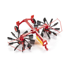 Siku - Whirl rake - Play Vehicles