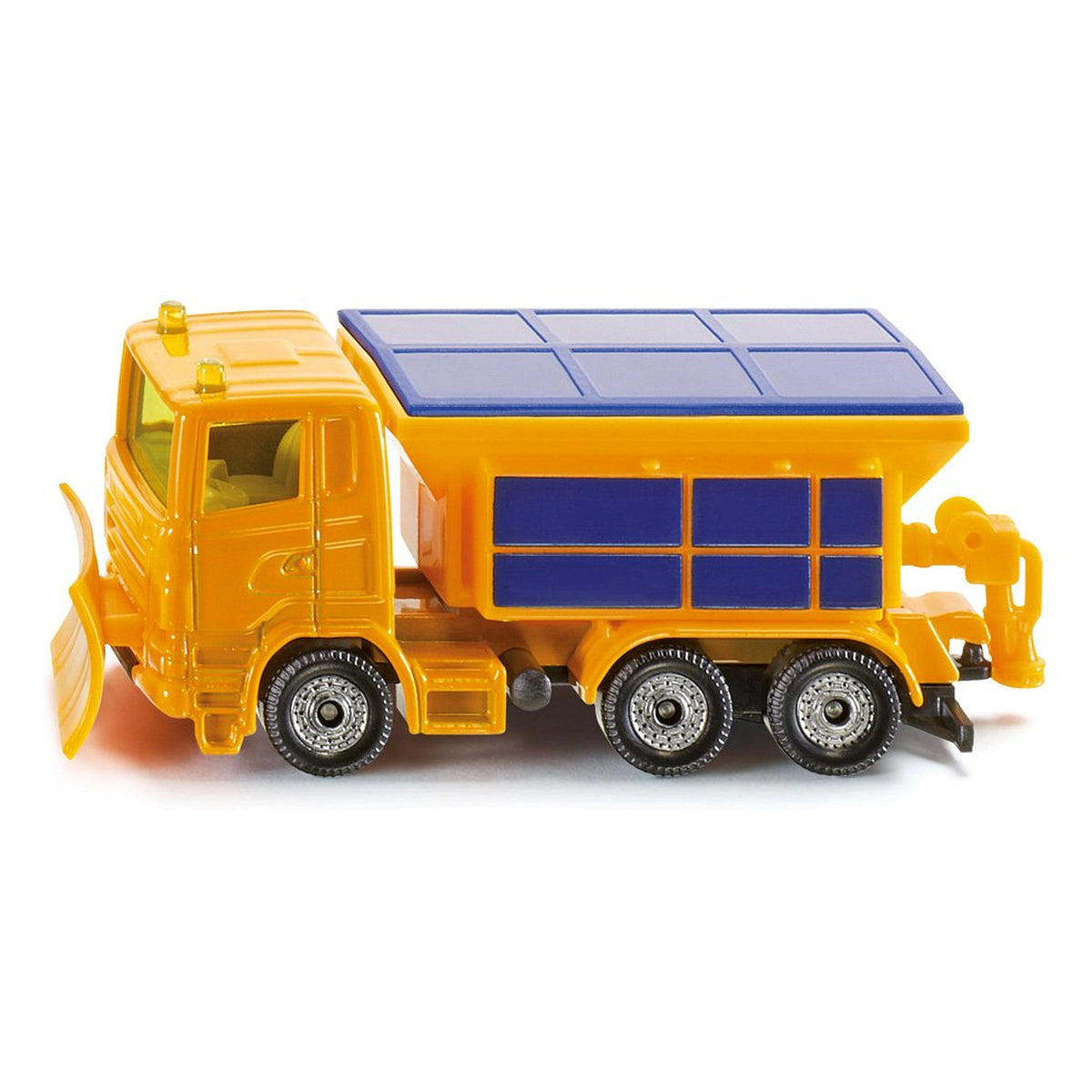 Siku - Winter service truck - Play Vehicles