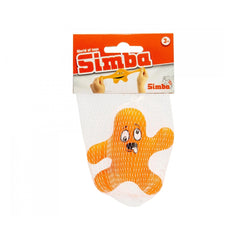Simba - Actionfiguren - Dehnbares 8cm Sinnespielzeug - 3 Jahre - Fidget-Spaß