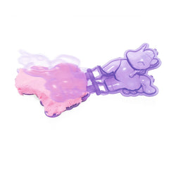 Simba - Art & Fun Playsand Set Unicorn - Clay & Modeling Dough