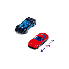 Simba - Art & Fun Wasserstiftbuch Cars - Basteln und Kunst