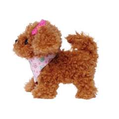Simba - ChiChi LOVE Tea Cup Poodle Puppy - Stuffed Animals