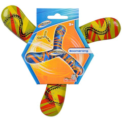 Simba - Flying Zone Soft Boomerang - Outdoor Play Equipment