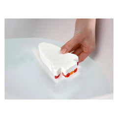 Simba - Glibbi Bath Bomb Rocket - Bath Toys