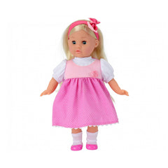 Simba - Meine Liebe Singende Puppe, 2-ass. - Puppen, Spielsets & Spielzeugfiguren