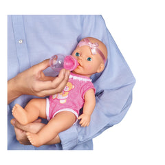 Simba - New Born Baby Cute Baby - Dolls, Playsets & Toy Figures