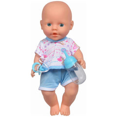 Simba - New Born Baby Light Eyes - Dolls, Playsets & Toy Figures